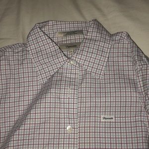 Mint Faconnable Shirt (SZ S)